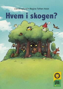forsidebilde - trykk for å vise stor versjon
