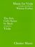 Omslagsbilde:The solo cello suites by Bach arranged for viola (bratsj)
