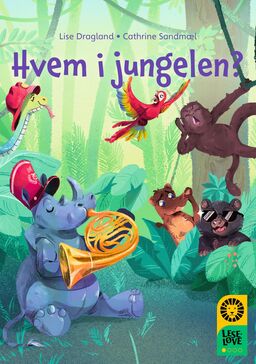 forsidebilde - trykk for å vise stor versjon