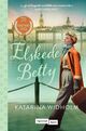 Omslagsbilde:Elskede Betty