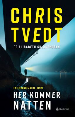 forsidebilde - trykk for å vise stor versjon