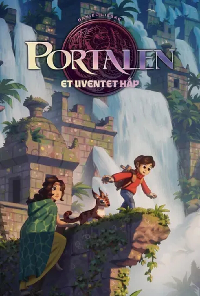 Forsidebilde