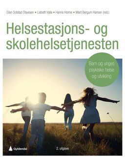 forsidebilde - trykk for å vise stor versjon