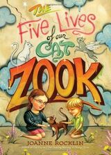 The five lives of our cat