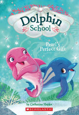 Pearls perfect gift