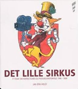forsidebilde - trykk for å vise stor versjon