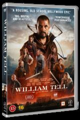 William Tell : William Tell