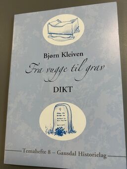 forsidebilde - trykk for å vise stor versjon