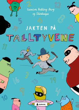 forsidebilde - trykk for å vise stor versjon