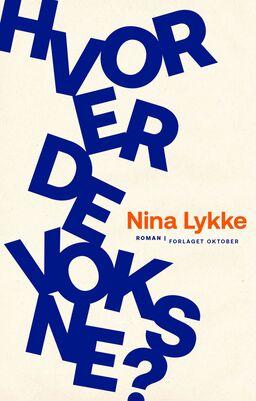 forsidebilde - trykk for å vise stor versjon
