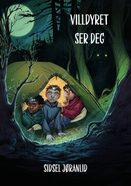 forsidebilde - trykk for å vise stor versjon