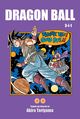 Omslagsbilde:Dragon ball . 40-42