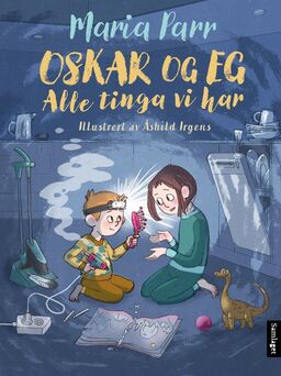 forsidebilde - trykk for å vise stor versjon
