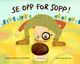 Omslagsbilde:Se opp for sopp!