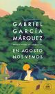 Omslagsbilde:En agosto nos vemos