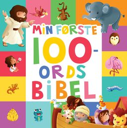 forsidebilde - trykk for å vise stor versjon