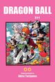 Omslagsbilde:Dragon ball . 34-36