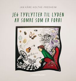 forsidebilde - trykk for å vise stor versjon