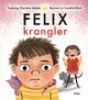Omslagsbilde:Felix krangler