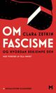 Omslagsbilde:Om fascisme : og hvordan bekjempe den