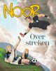 Omslagsbilde:Noor over streken