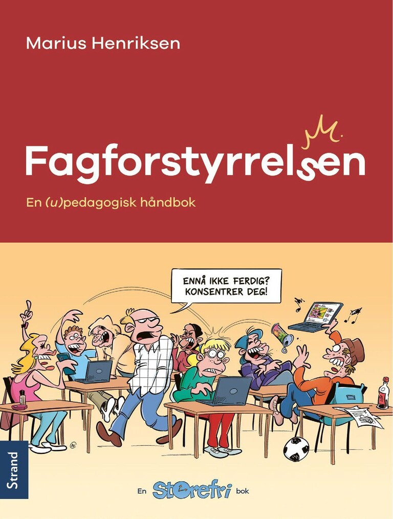Forsidebilde