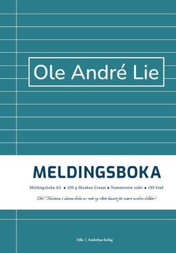 forsidebilde - trykk for å vise stor versjon