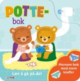 Rose, Robin : Pottebok : lær å gå på do