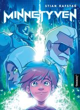 Hafstad, Stian : Minnetyven