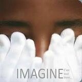 Imagine : c'est tout blanc...