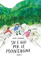 Su e giú per le montagne