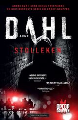 Dahl, Arne : Stolleken