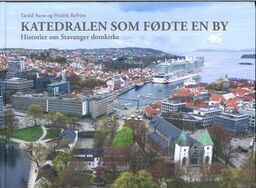 forsidebilde - trykk for å vise stor versjon