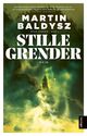 Omslagsbilde:Stille grender : krim