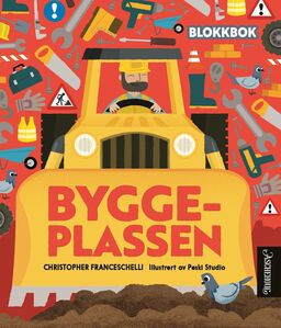 forsidebilde - trykk for å vise stor versjon
