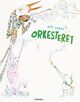 Omslagsbilde:Orkesteret