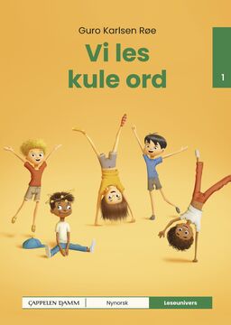 forsidebilde - trykk for å vise stor versjon
