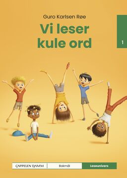 forsidebilde - trykk for å vise stor versjon