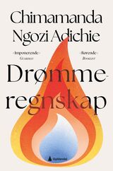 Adichie, Chimamanda Ngozi : Drømmeregnskap