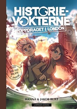 forsidebilde - trykk for å vise stor versjon