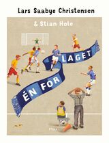 Christensen, Lars Saabye : Én for laget