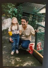 Soggiu, Anna-Sabina : Morfar Vincenzo og meg