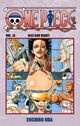 Omslagsbilde:One piece . Volum 13 . Ikke vær redd!!!