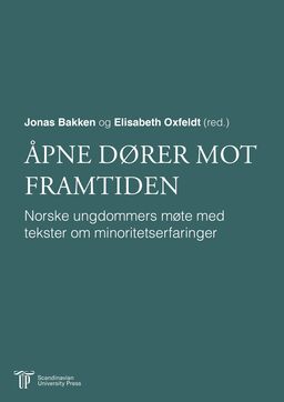 forsidebilde - trykk for å vise stor versjon
