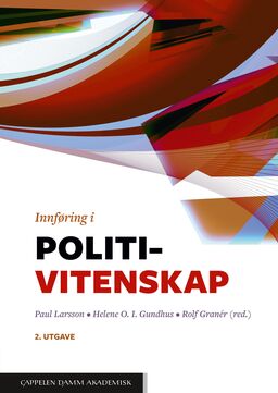 forsidebilde - trykk for å vise stor versjon