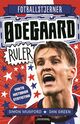 Omslagsbilde:Ødegaard ruler
