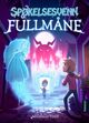 Omslagsbilde:Fullmåne