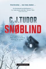Tudor, C.J. : Snøblind