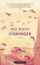 Omslagsbilde:Lysninger