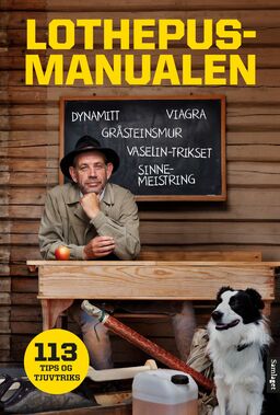 forsidebilde - trykk for å vise stor versjon